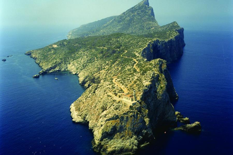 Lavanda Ferienhaus Alcúdia