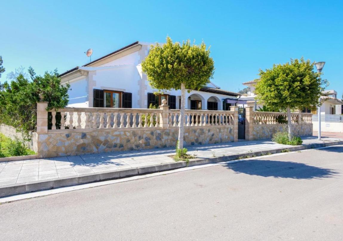Hébergement de vacances Lavanda Alcúdia