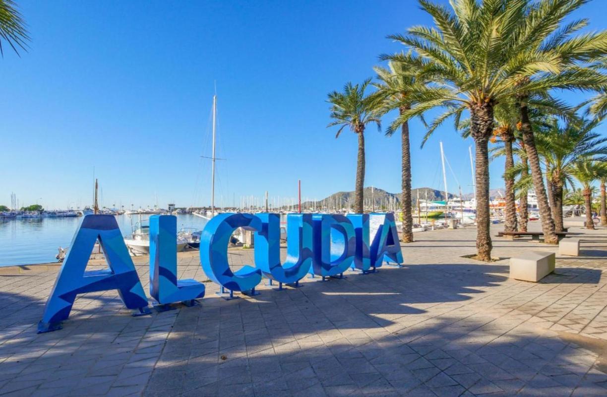 Hébergement de vacances Lavanda Alcúdia