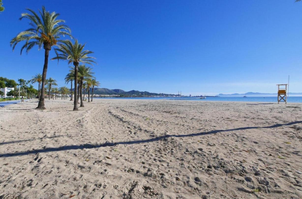 Hébergement de vacances Lavanda Alcúdia