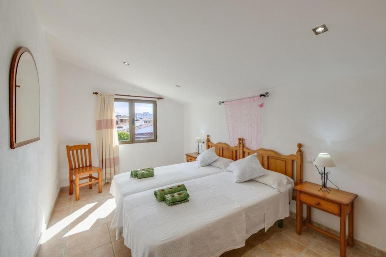 Lavanda Holiday home Alcudia (Mallorca)